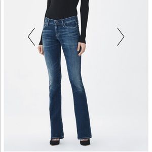 Citizens of Humanity jeans